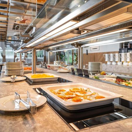 Hotel Ibis Styles Graz Messe Zewnętrze zdjęcie