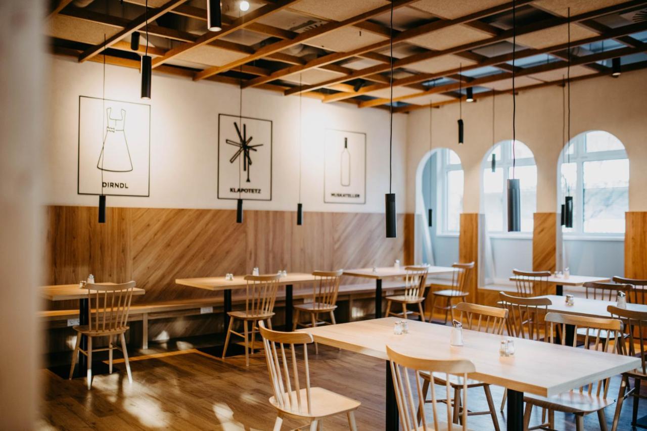Hotel Ibis Styles Graz Messe Zewnętrze zdjęcie