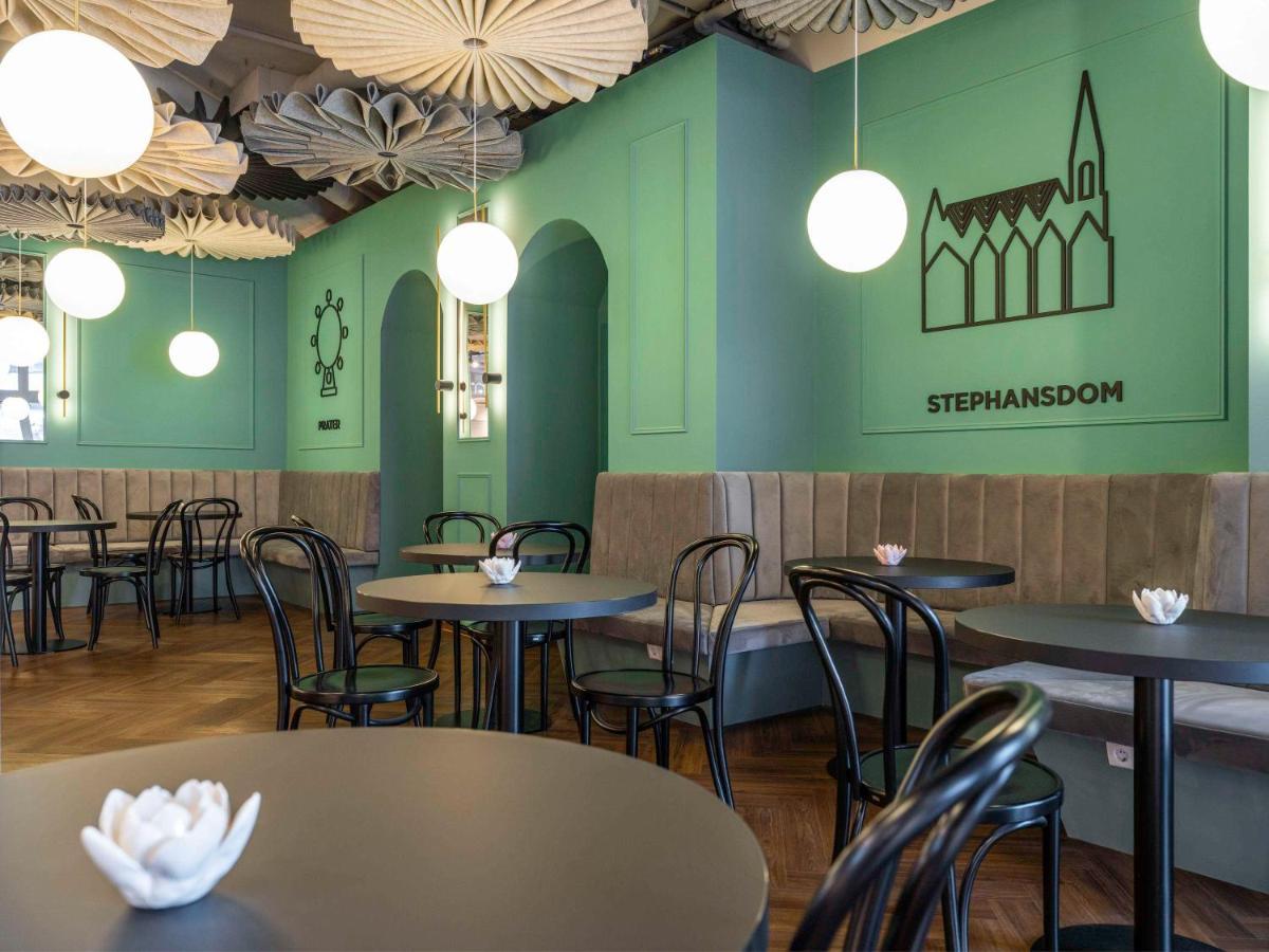 Hotel Ibis Styles Graz Messe Zewnętrze zdjęcie