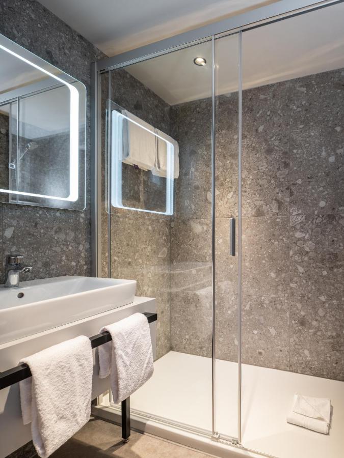 Hotel Ibis Styles Graz Messe Zewnętrze zdjęcie