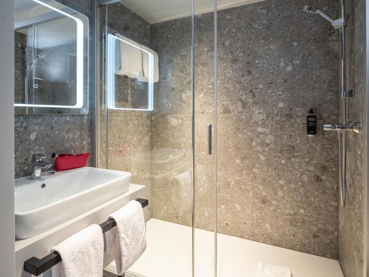 Hotel Ibis Styles Graz Messe Zewnętrze zdjęcie