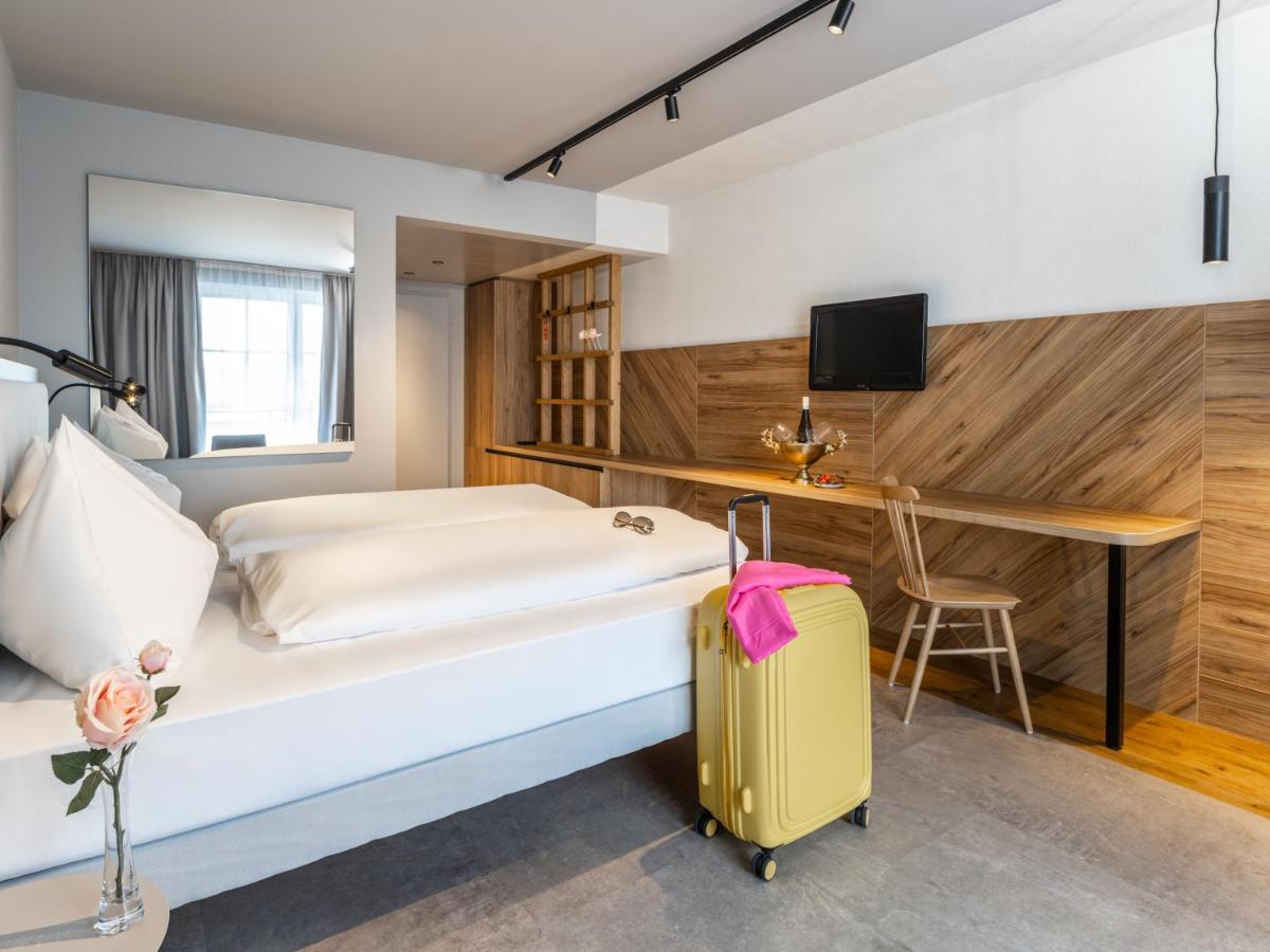 Hotel Ibis Styles Graz Messe Zewnętrze zdjęcie