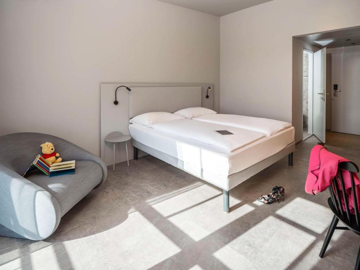 Hotel Ibis Styles Graz Messe Zewnętrze zdjęcie