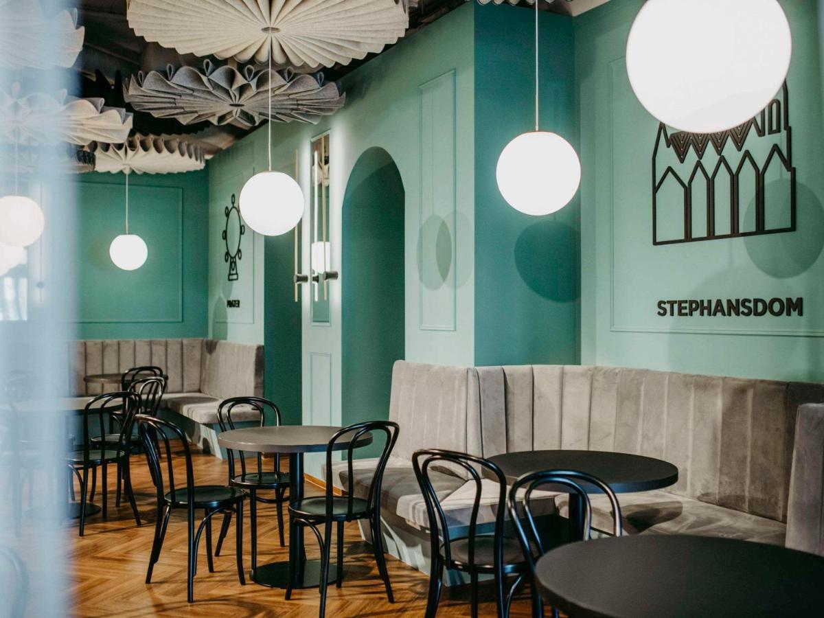 Hotel Ibis Styles Graz Messe Zewnętrze zdjęcie