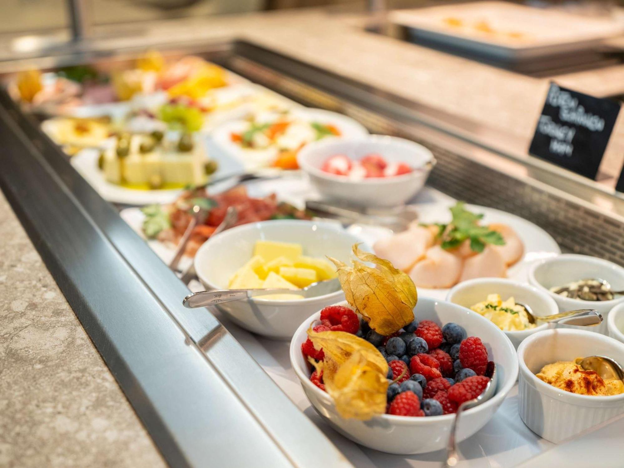 Hotel Ibis Styles Graz Messe Zewnętrze zdjęcie