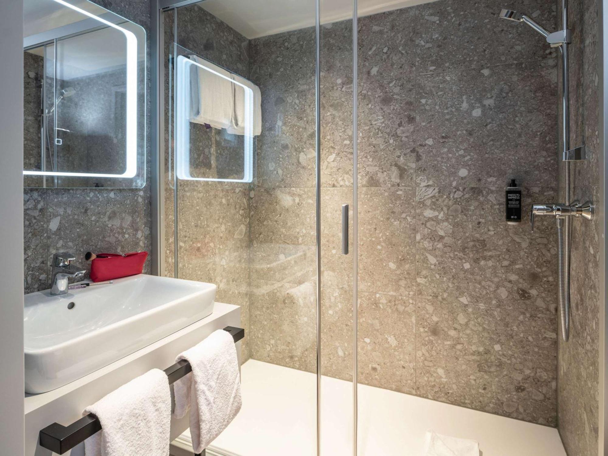 Hotel Ibis Styles Graz Messe Zewnętrze zdjęcie