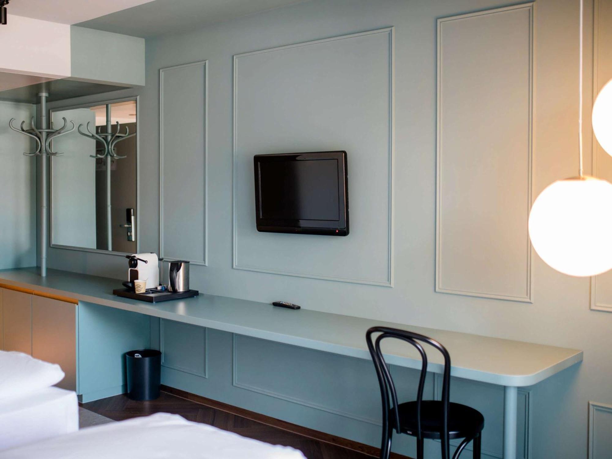 Hotel Ibis Styles Graz Messe Zewnętrze zdjęcie