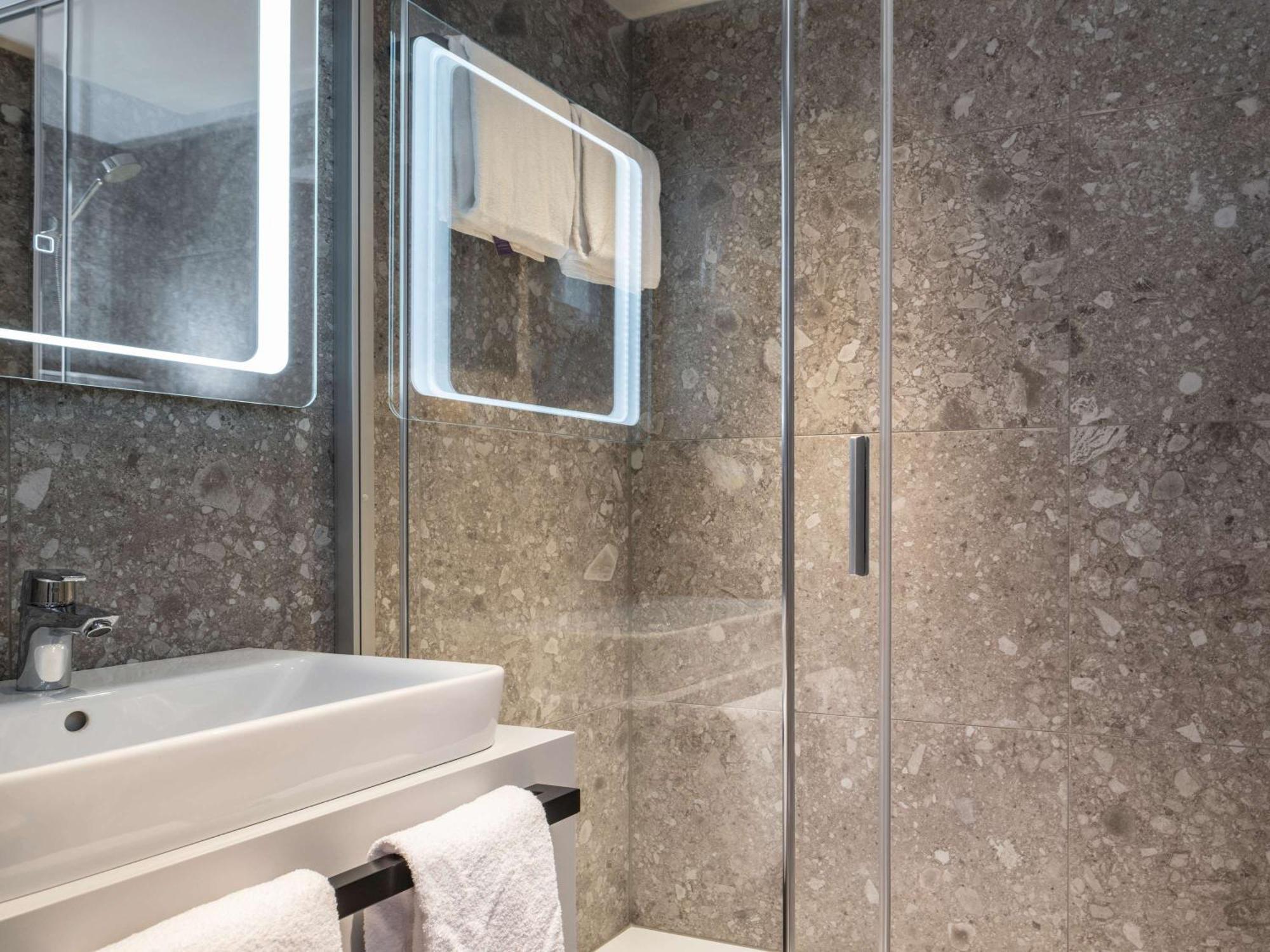 Hotel Ibis Styles Graz Messe Zewnętrze zdjęcie